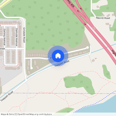 80 Willson Drive, Thorold