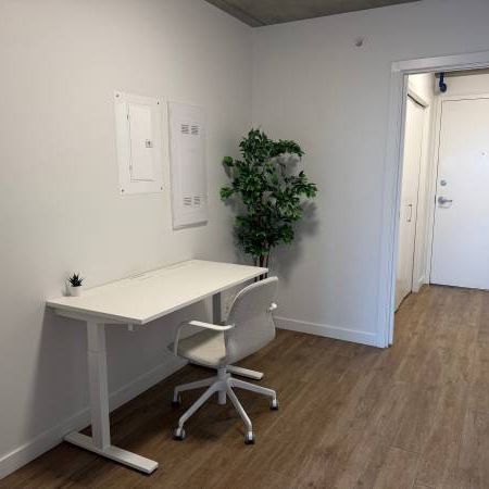 1-Bedroom plus workspace in Downtown - Photo 3