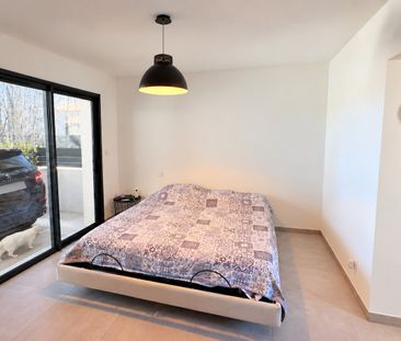 À LOUER - MAISON 4 PIÈCES - BORGO - Photo 2
