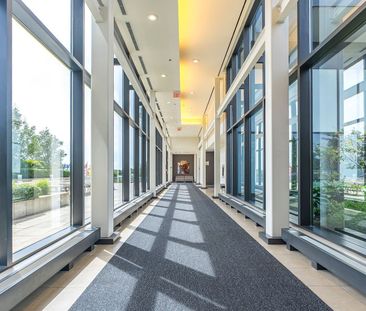 For Lease - 33 Singer Court Unit# 2202, Toronto, Ontario - Photo 1