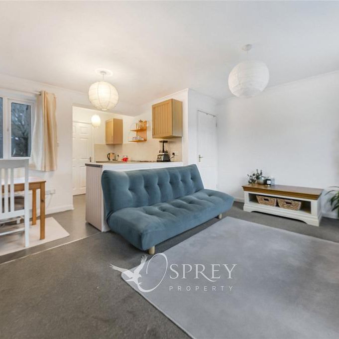 1 bedroom flat to rent - Photo 1