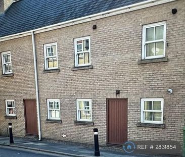 1 bedroom flat to rent - Photo 6