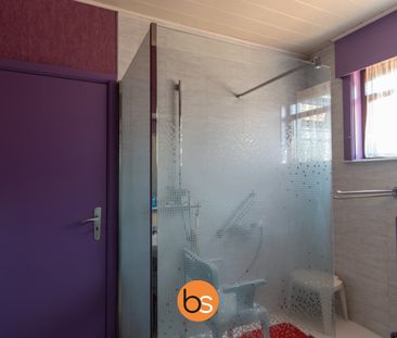 Rustig gelegen woning met ruime loods van 240 m² te huur - Photo 5