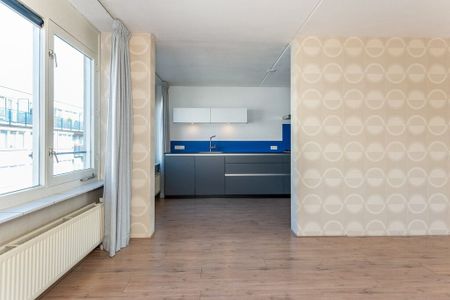 Van Diemenstraat 82, Zeeheldenkwartier, 2518VD, Den Haag - Foto 4