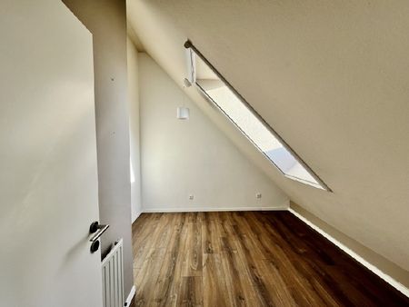 Exklusive DG-Wohnung in Fußnähe zur U1 –Station & Donauzentrum - Photo 3