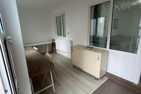 Apartament de inchiriat 2 camere Alexandru cel Bun - Fotografie 4