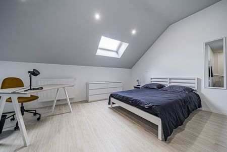 Room at Boulevard Solvay 19 - Foto 3