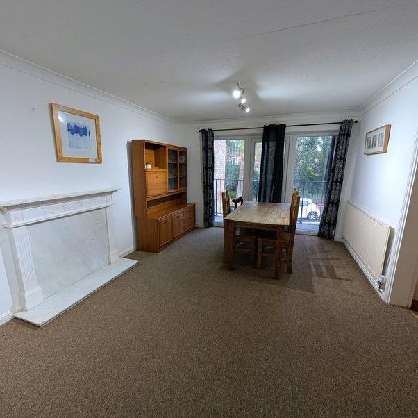 2 bedroom apartment to rent - Photo 1