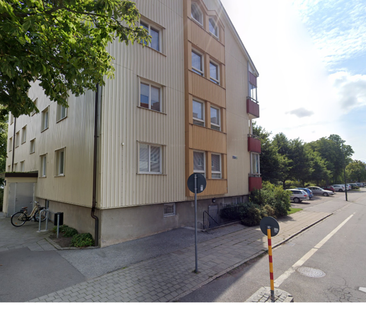 Augustenborgsgatan 24C, Augustenborg - Photo 1