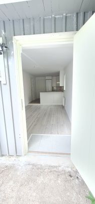 Ossebyvägen, Åkersberga - Foto 1