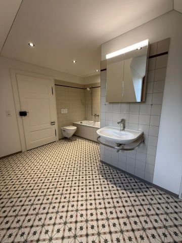 4.5 Zimmer, 102 m², 2. Stock - Photo 3