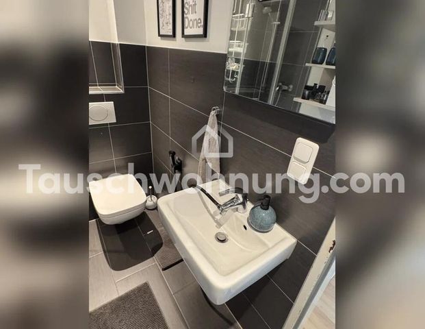 TAUSCHWOHNUNG 2-Zimmer in Köln-Lindenthal in bester Lage - Photo 1