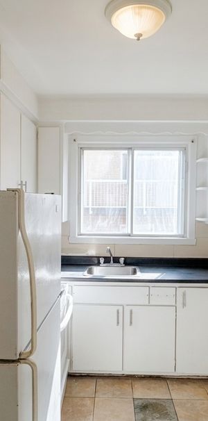 4½ For Rent — Le Plateau-Mont-Royal — $1 - Photo 1