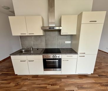 Ab Jänner verfügbar: Schöne 2-Zimmer Dachgeschosswohnung in Pottenb... - Foto 6