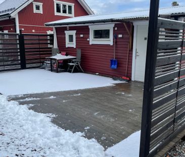 Lövskärsvägen, Enhörna - Foto 1