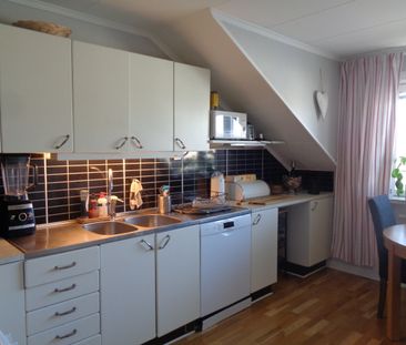 Nybrogatan 47 - Foto 3