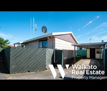 Two Bedroom Home - Photo 3