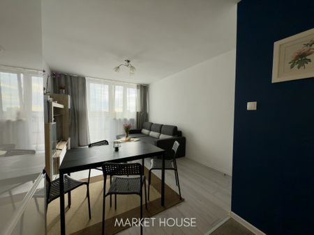 2pok. w sercu miasta al. Woj. Polskiego - Photo 4