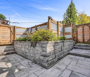 For Lease - 439 Winona Drive Unit# A, Toronto, Ontario - Photo 6