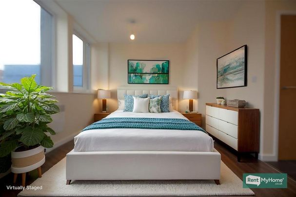 Studio to rent - Photo 1