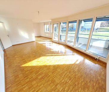 4.5 Zimmer Wohnung - Foto 3