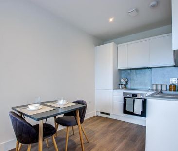 1 bedroom apartment to rent - Photo 1