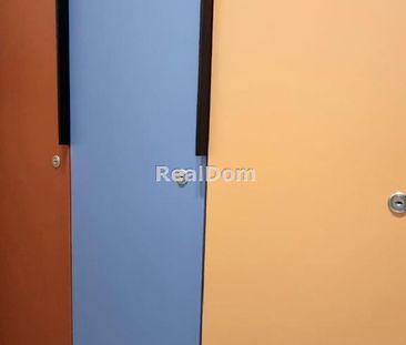 Mieszkanie Kraków Prądnik Czerwony powierzchnia 20.0 m² C390-WM-49409 - Zdjęcie 3