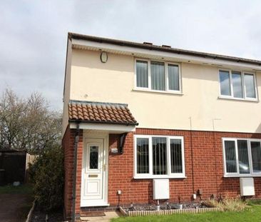 2 bedroom semi-detached house to rent - Photo 6