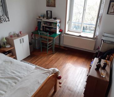 APPARTEMENT 1 pièce(s) - 28m² - Photo 5