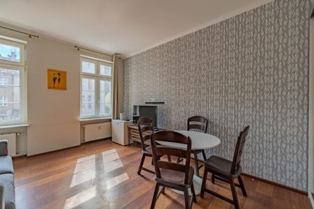 Mieszkanie przy Starym Rynku n wynajem 32.75 m² - Photo 5