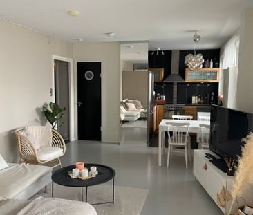 Gröna gatan, Jönköping - Foto 1