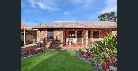 Charming Duplex in Morpeth - Photo 2