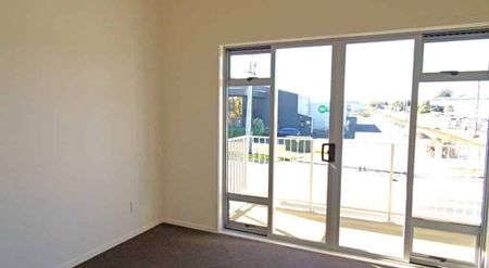 Mayfair Villas 2 bedroom - Photo 5