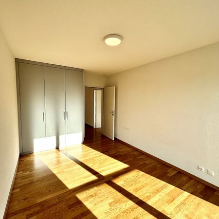 Chemin de Belle Vue 14, 1020 RENENS | Appartement 3 pièces - Foto 4