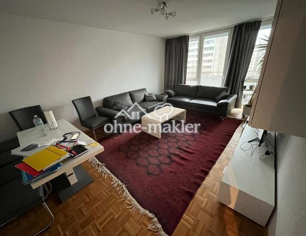 3 Zimmer Wohnung in Puchheim ab 01.02.2026 zu vermieten - Photo 1