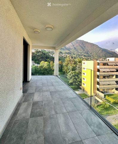 2.5 Zimmer, 70 m² - Foto 2