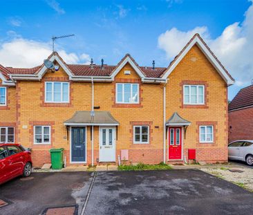 2 bedroom terraced house to rent - Photo 2