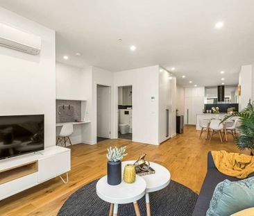 Perfectly Located Two Bedroom Apartment - Photo 2