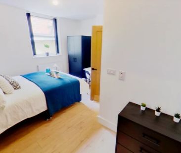 En-suite double - Photo 6