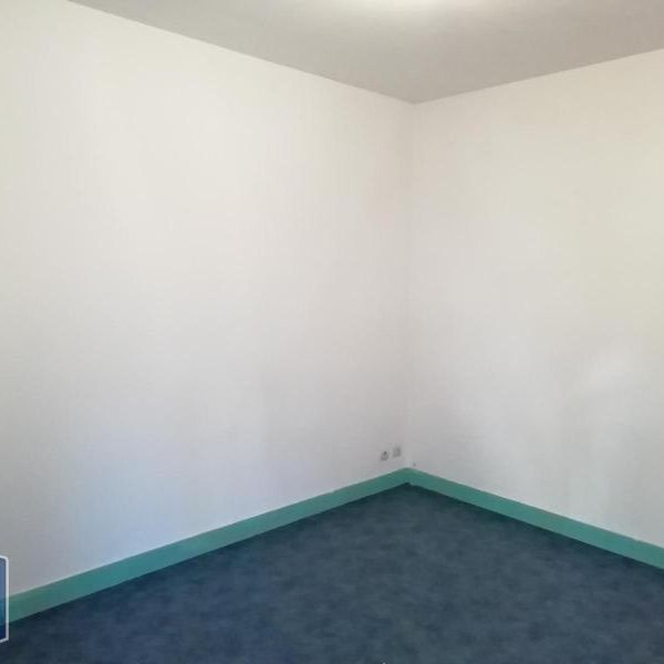 Location Appartement 2 pièces 41m² CHINON 37500 - Photo 1