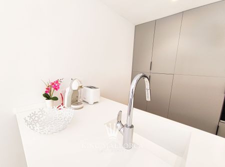 Apartamento de alquiler en Ropit, 11, Port d'Andratx - Photo 3