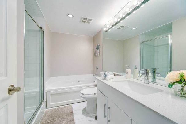 For Lease - 3605 Kariya Drive Unit# 1104B, Mississauga, Ontario - Photo 1