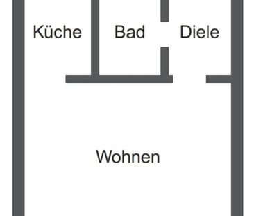 Apartment Bonn Buschdorf - Photo 3