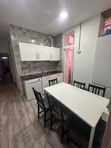 Avenida del Mediterráneo, Madrid, Community of Madrid 28007 - Photo 3