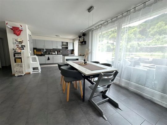 4.5 Zimmer, 6. Stock - Photo 1