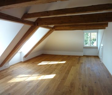 2.5 Zimmer - Photo 2