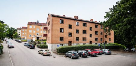 Gyllenstjärnas Väg 11 C - Photo 4