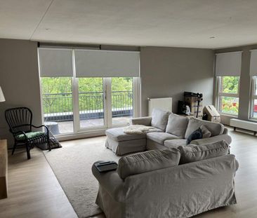 Appartement Berlagelaan 9-M, Haarlem - À Louer - Photo 3