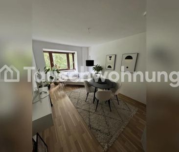 TAUSCHWOHNUNG Biete günstige 2ZKB - Suche: 2-3 ZKB mit Balkon - Photo 2