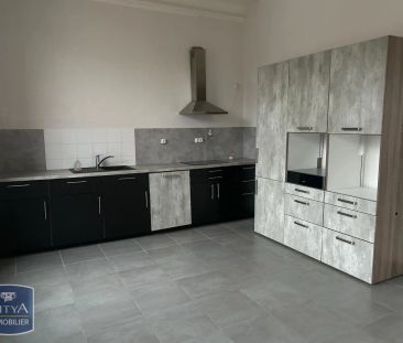 Appartement à louer 6 pièces 162.6m² - Photo 4